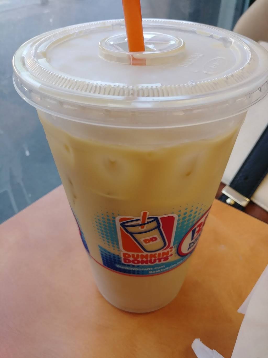 Dunkin Donuts | cafe | 1040 Westchester Ave, Bronx, NY 10459, USA | 7183281482 OR +1 718-328-1482