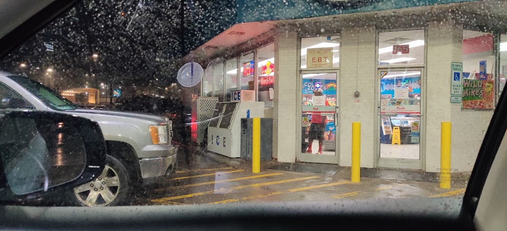 CitiStop Store 116 | meal takeaway | 165 Tunnel Rd, Asheville, NC 28805, USA | 8282529946 OR +1 828-252-9946