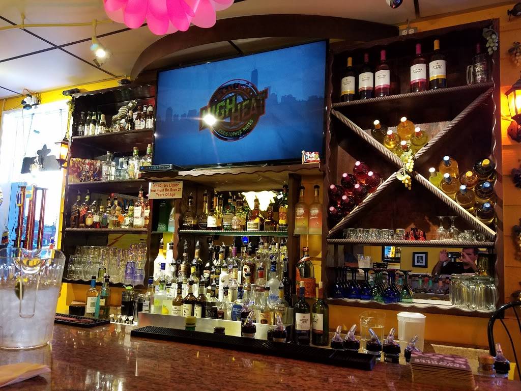 Latin House Grill Jax | restaurant | 5584 Timuquana Rd, Jacksonville, FL 32210, USA | 9045038348 OR +1 904-503-8348