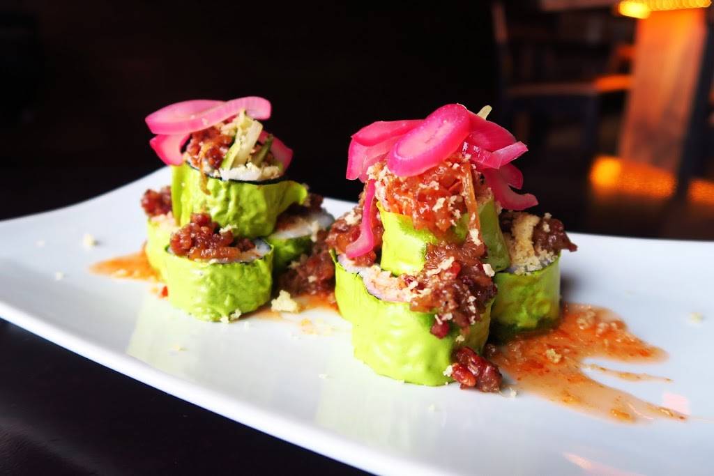 MORA Asian Kitchen | restaurant | 627 E Boughton Rd, Bolingbrook, IL 60440, USA | 6304108043 OR +1 630-410-8043