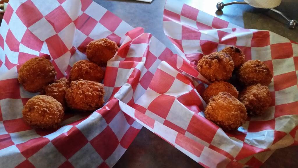 Nowhere on Route 66 | restaurant | 300 S 1st St, Afton, OK 74331, USA | 9189194111 OR +1 918-919-4111