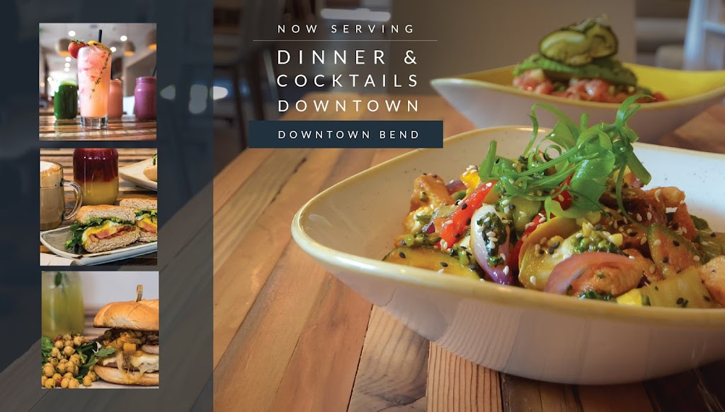 Mother’s Juice Cafe | restaurant | 1255 NW Galveston Ave, Bend, OR 97703, USA | 5413180989 OR +1 541-318-0989