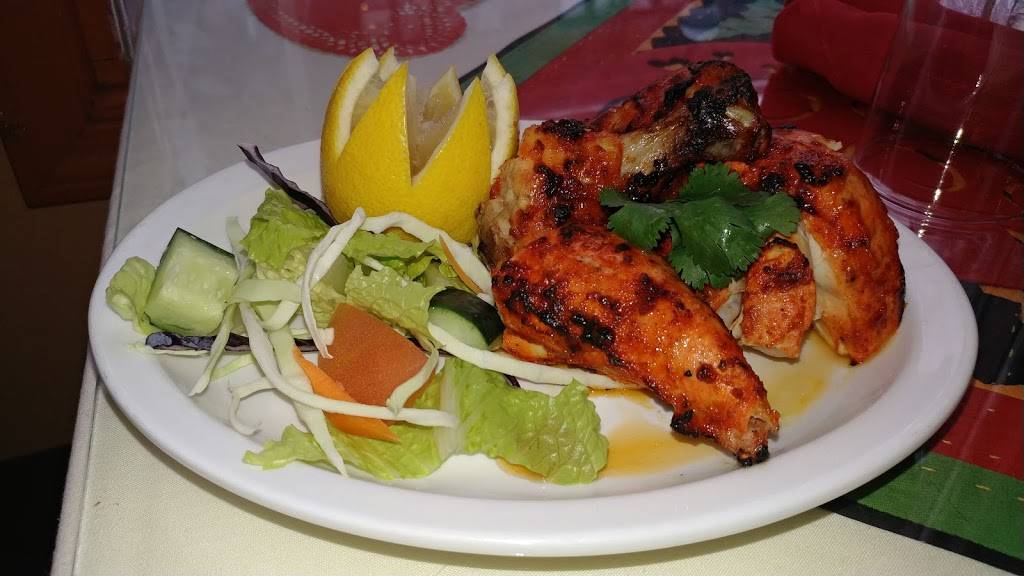 Shalimar | restaurant | 307 S Main St, Ann Arbor, MI 48104, USA | 7346631500 OR +1 734-663-1500