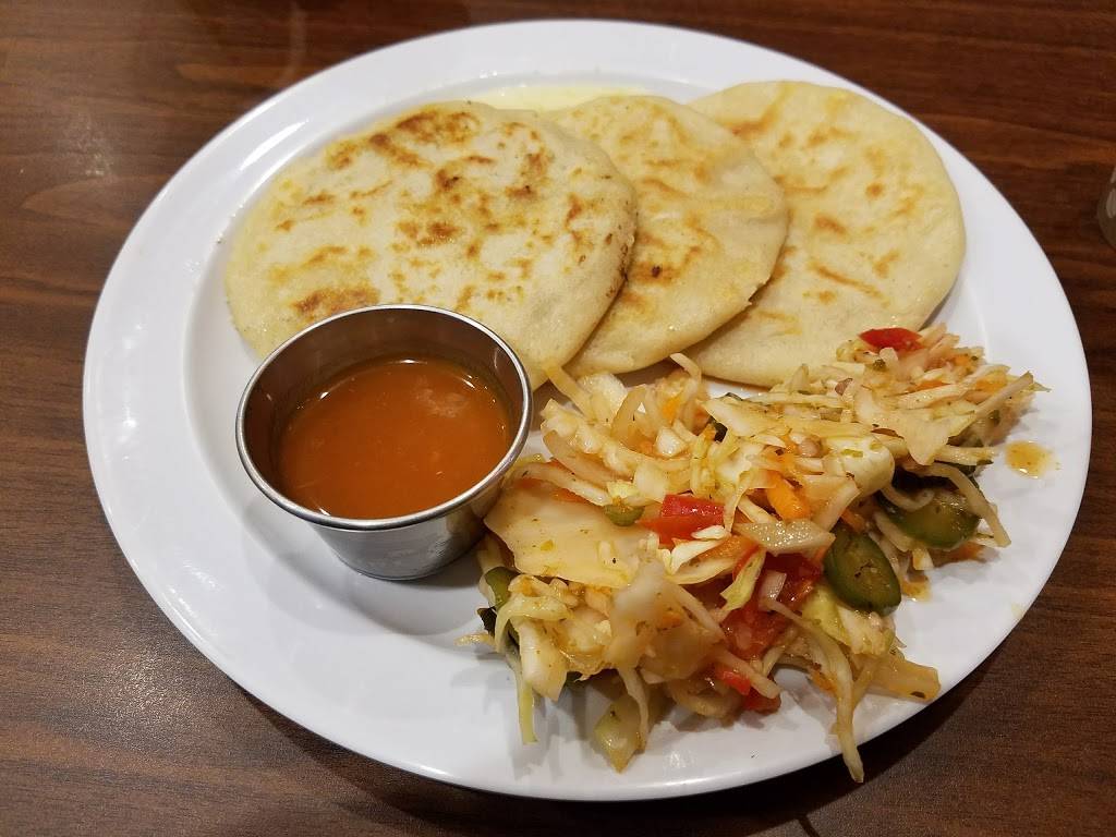 La Esquina Salvadoreña | restaurant | 529 Main St, New Rochelle, NY 10801, USA | 9143362423 OR +1 914-336-2423