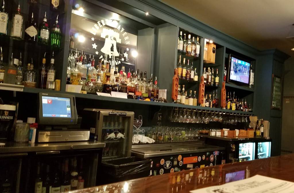 Liberty Tavern | restaurant | 50 N Liberty St #104, Powell, OH 43065, USA | 6148250500 OR +1 614-825-0500