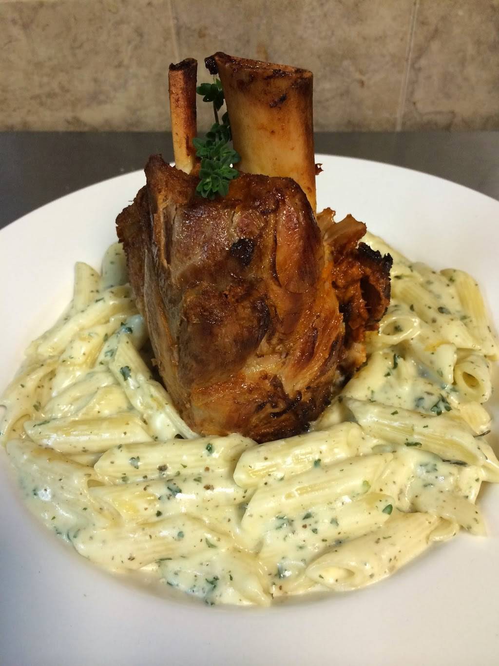 Little Louies Italian Kitchen | meal delivery | 4254 SW 152nd Ave, Miami, FL 33185, USA | 3052251500 OR +1 305-225-1500