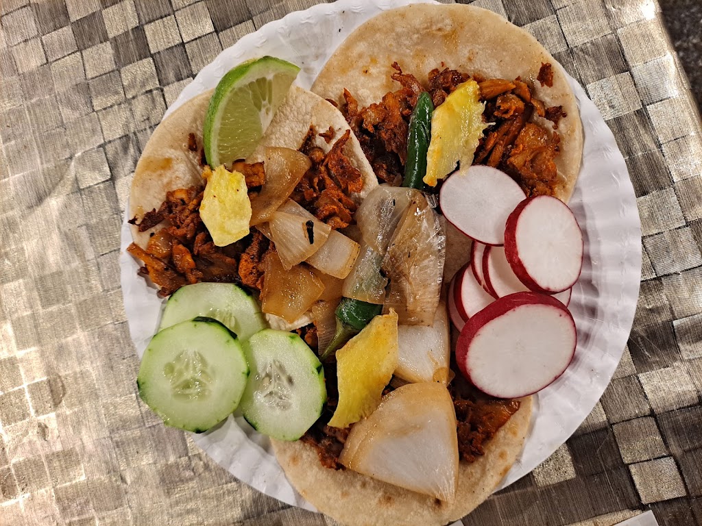 Tacos el fogoncito mixe | restaurant | 7799 Telegraph Rd, Montebello, CA 90640, USA | 3235793278 OR +1 323-579-3278