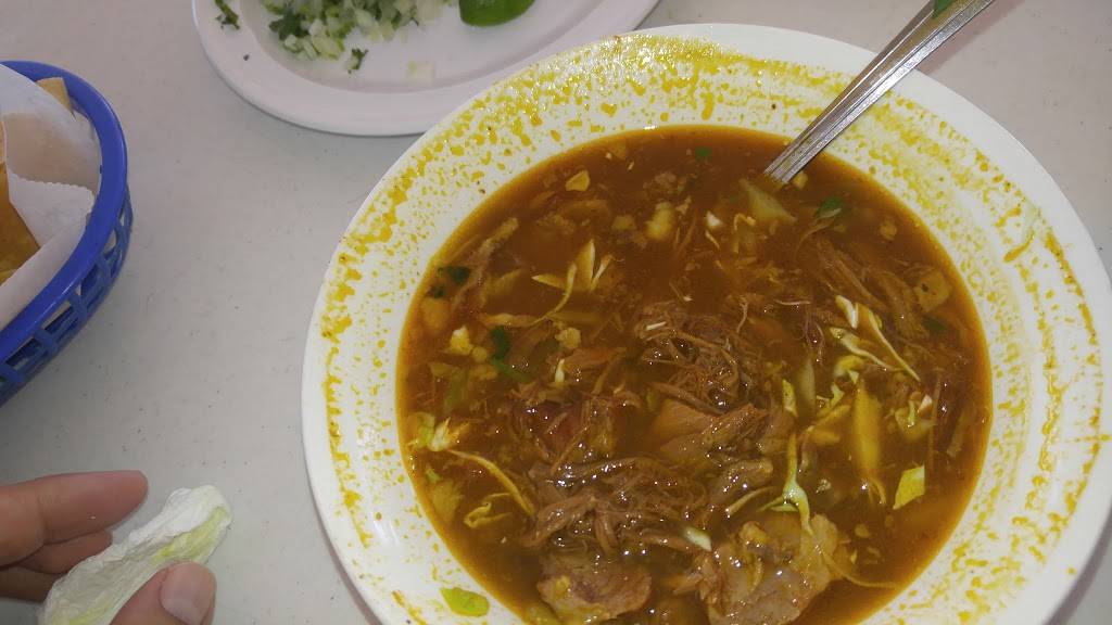 Taquería y Birriería Jalisco | restaurant | 615 W Broadway Rd, Phoenix, AZ 85041, USA | 6022681032 OR +1 602-268-1032