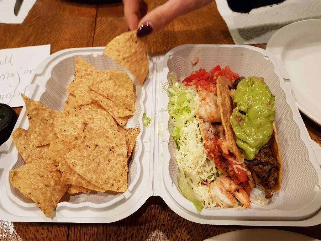 El Patio #2 | restaurant | 901 4th St, Santa Rosa, CA 95404, USA | 7075712222 OR +1 707-571-2222