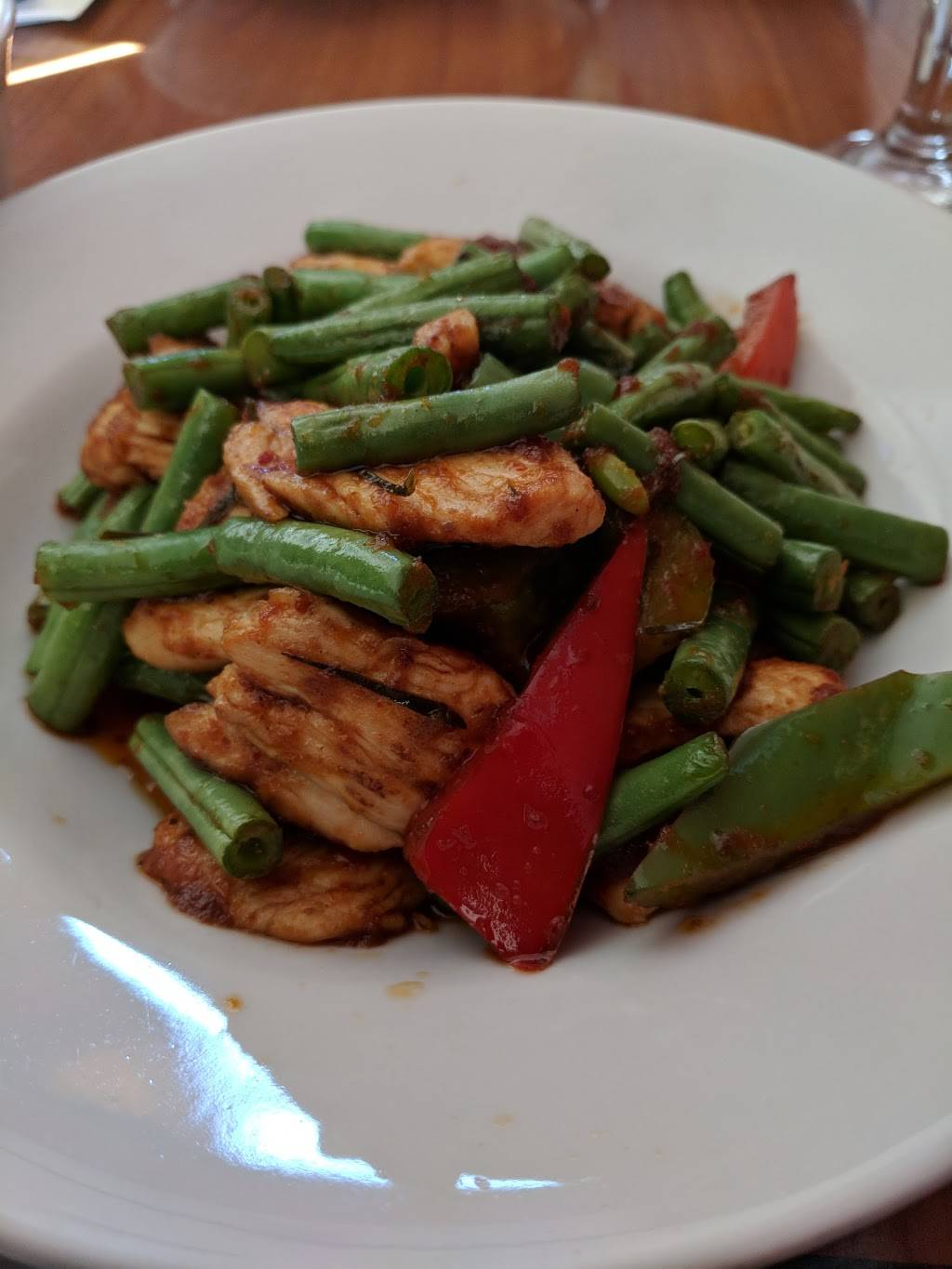 Thai Palace SC | restaurant | 6349, 1021 Avenida Pico, San Clemente, CA 92673, USA | 9493691819 OR +1 949-369-1819