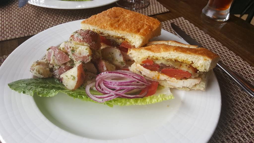 Grasings | restaurant | NW Corner of Mission and, 6th Ave, Carmel-By-The-Sea, CA 93921, USA | 8316246562 OR +1 831-624-6562