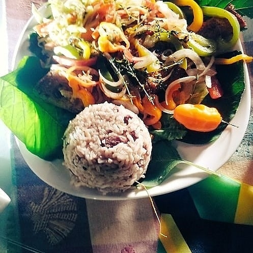 Hart of Jamaica | restaurant | 50 Crestfield Terrace, Brockton, MA 02302, USA | 7742921155 OR +1 774-292-1155