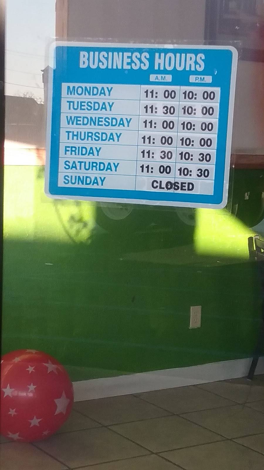 Ming Moon | restaurant | 3245 Navarre Ave, Oregon, OH 43616, USA | 4196908399 OR +1 419-690-8399