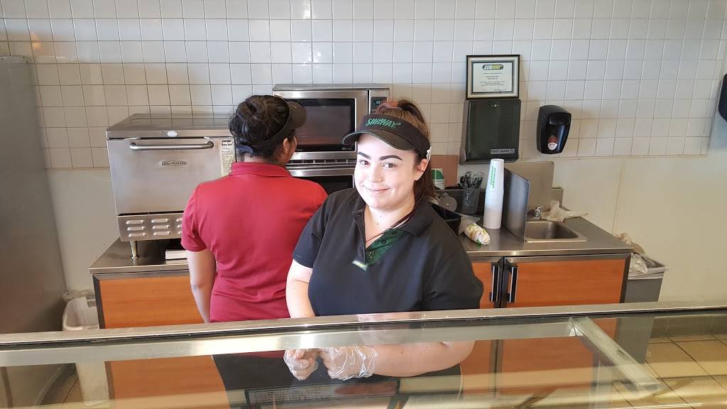 Subway Restaurants | restaurant | 14870 Hwy 4/Bixler Rd, Suite G, Byron, CA 94514, USA | 9255166881 OR +1 925-516-6881