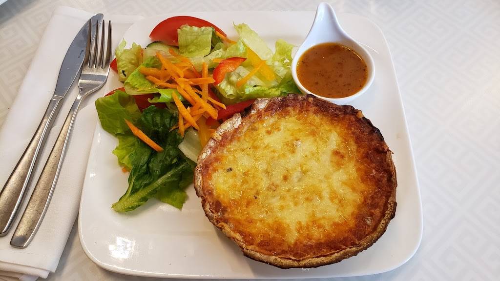 Milk ‘N Honey | restaurant | 3457 Bathurst St, North York, ON M6A 2C5, Canada | 4167897651 OR +1 416-789-7651