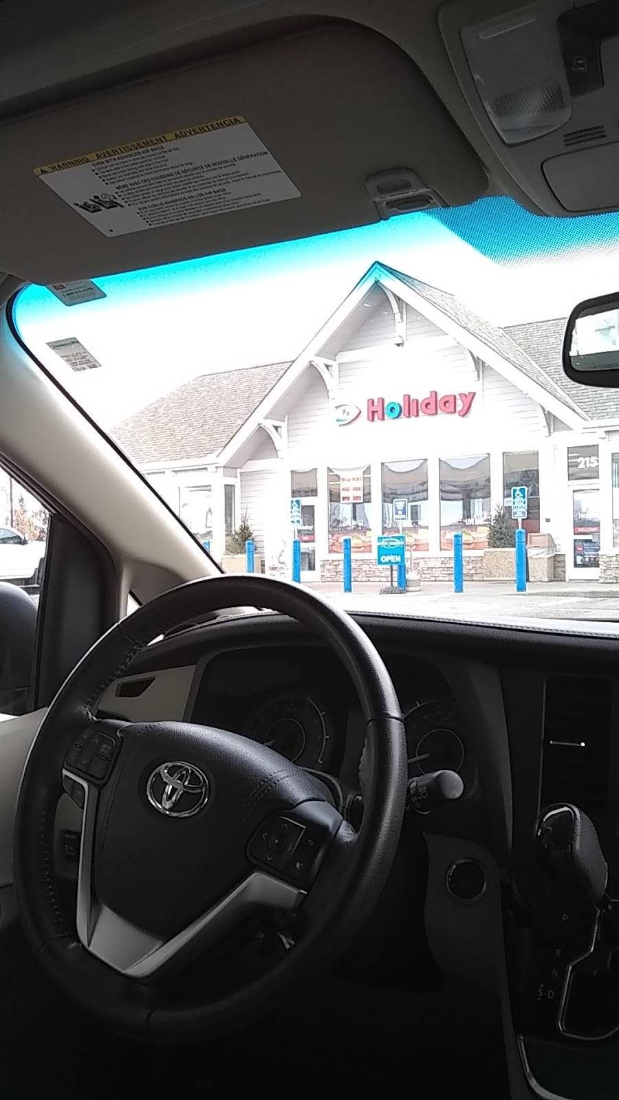 Holiday Stationstores | cafe | 215 Manning Ave N, Lake Elmo, MN 55042, USA | 6514362000 OR +1 651-436-2000