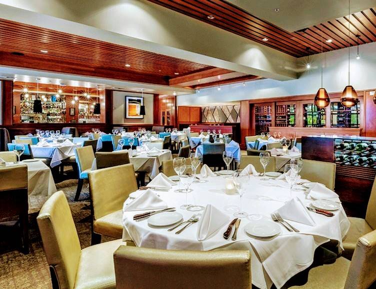 Flemings Prime Steakhouse & Wine Bar | restaurant | 8970 University Center Ln, San Diego, CA 92122, USA | 8585350078 OR +1 858-535-0078