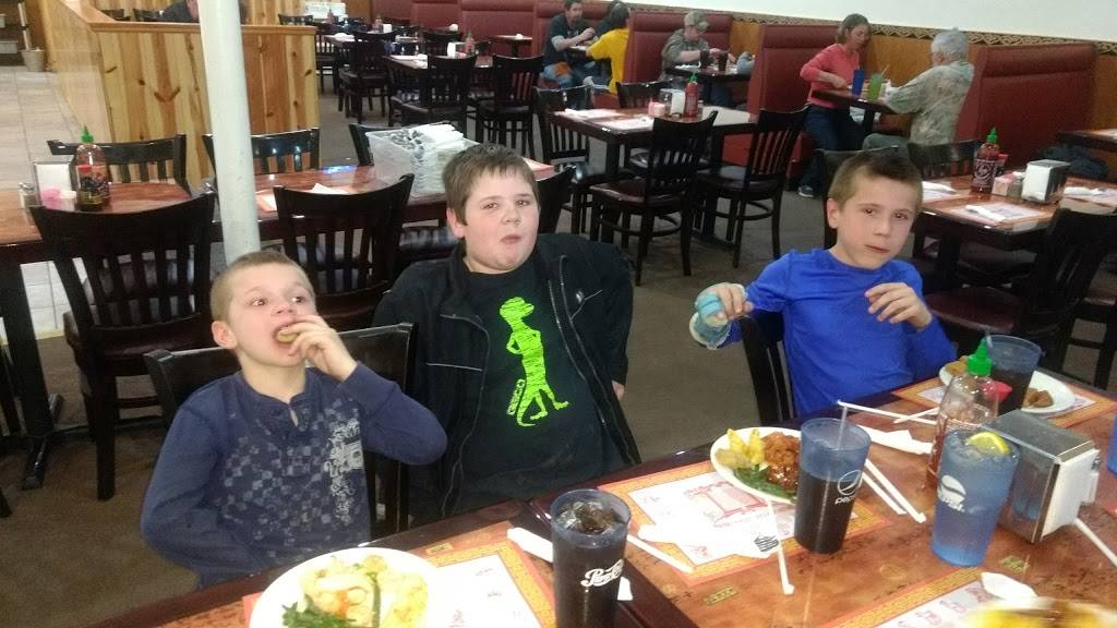 Lins Garden Buffet | restaurant | 108 W State St, Princeton, IN 47670, USA | 8123853251 OR +1 812-385-3251