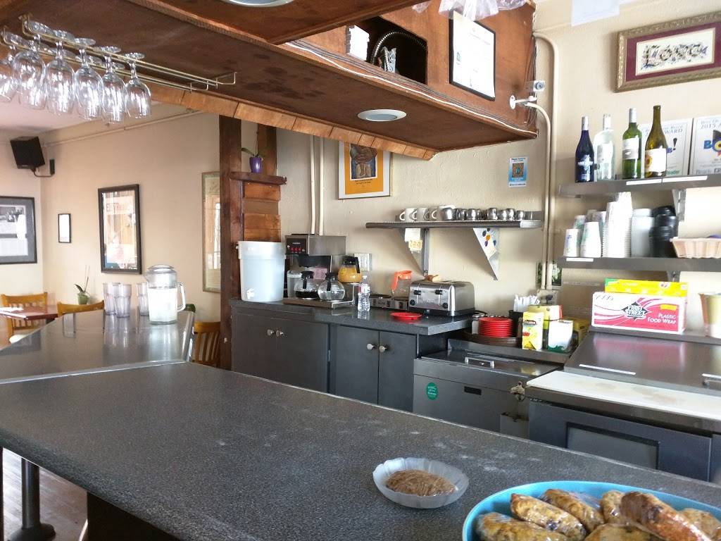 The Spot | restaurant | 110 2nd St, Hermosa Beach, CA 90254, USA | 3103762355 OR +1 310-376-2355