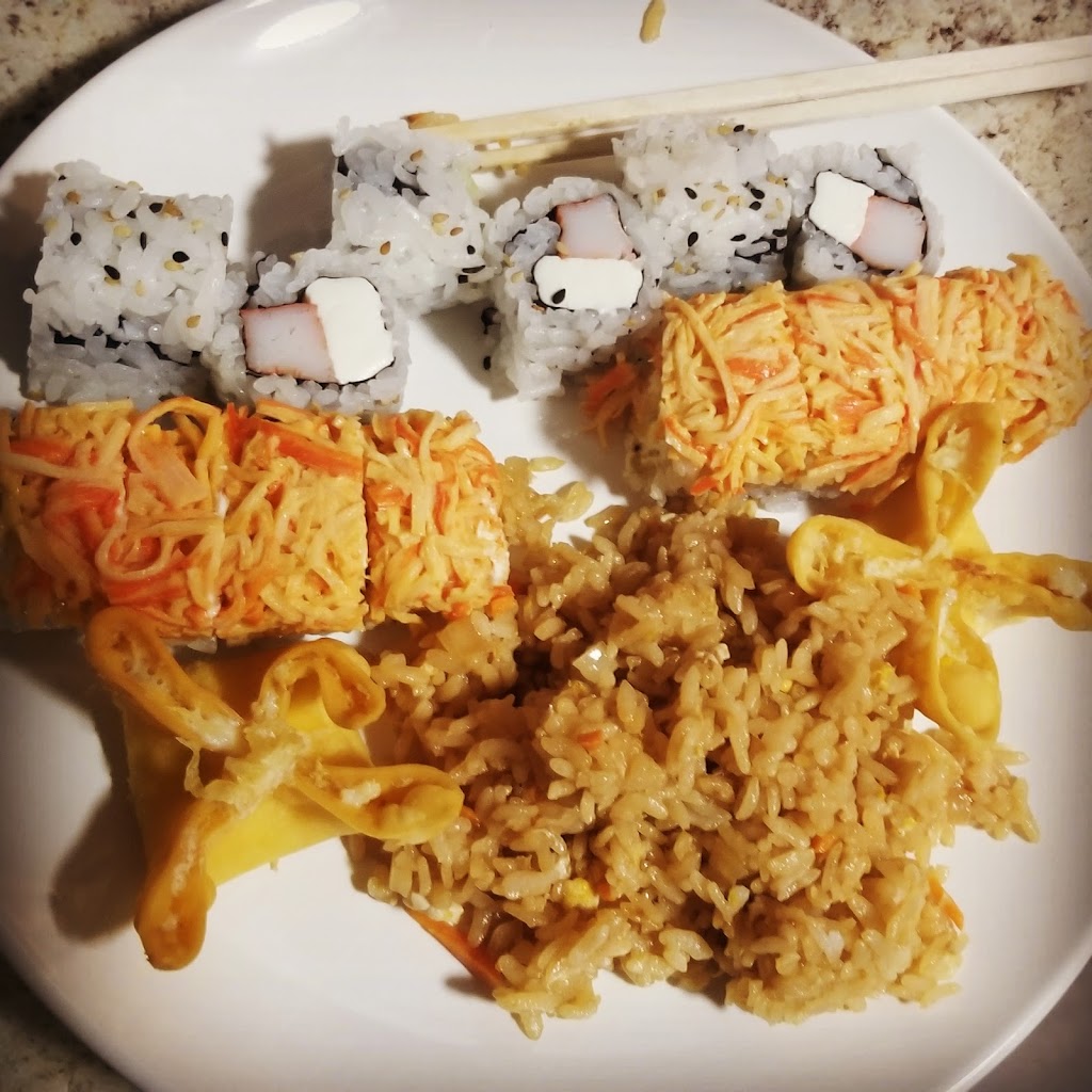 Wasabi House‎ | restaurant | 4797 US-90, Pace, FL 32571, USA | 8509949068 OR +1 850-994-9068