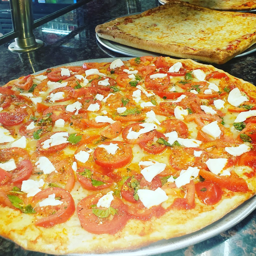 Prima Pizzeria | restaurant | 333 Grand St, Paterson, NJ 07505, USA | 8622391824 OR +1 862-239-1824