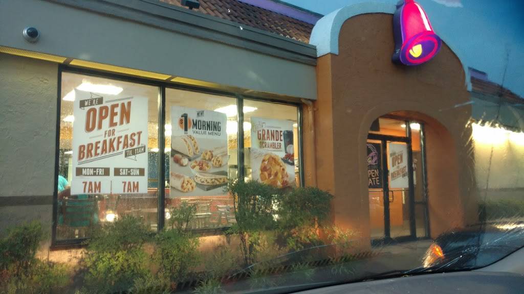 Taco Bell | meal takeaway | 1801 Ashville Rd, Leeds, AL 35094, USA | 2056993300 OR +1 205-699-3300