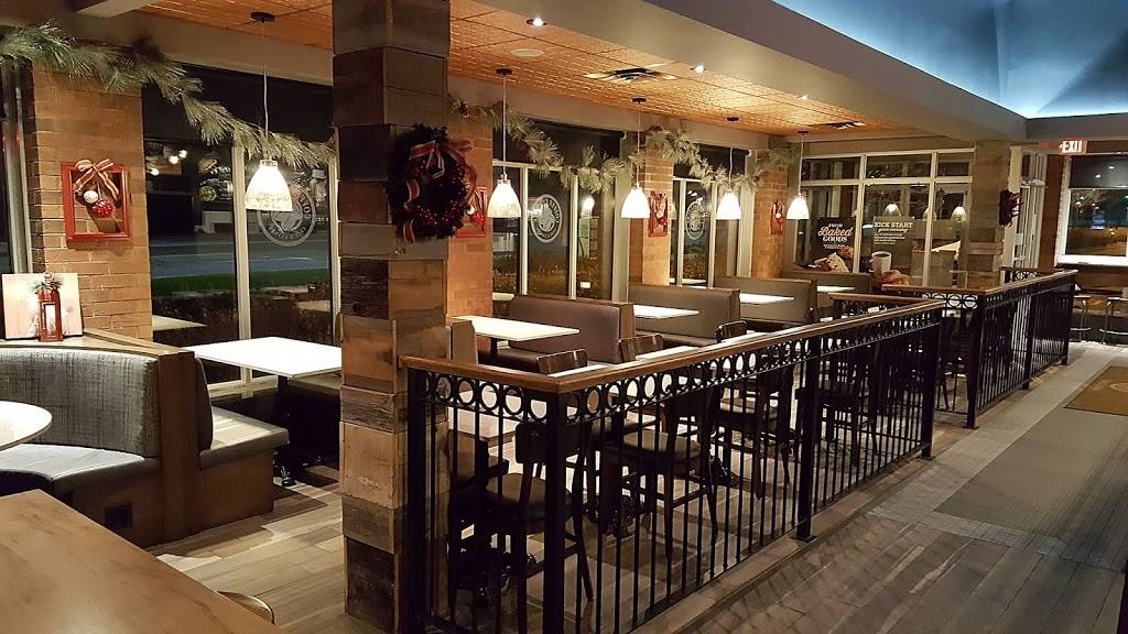 Coffee Culture Café & Eatery | cafe | 1220 Eglinton Ave W, Mississauga, ON L5V 1N3, Canada | 9058130330 OR +1 905-813-0330