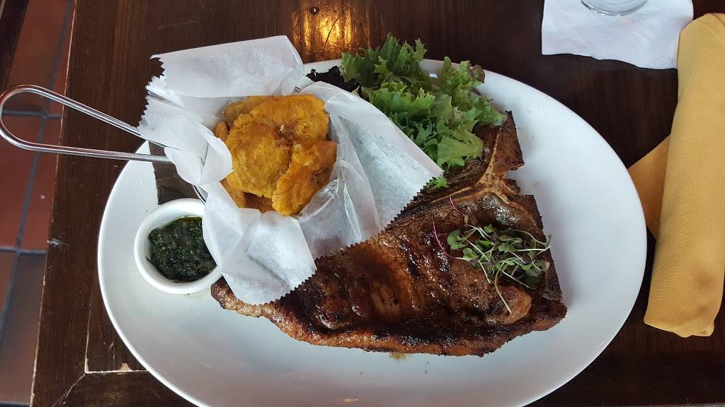 Guadalupe Restaurant | restaurant | 597 W 207th St, New York, NY 10034, USA | 2123041083 OR +1 212-304-1083