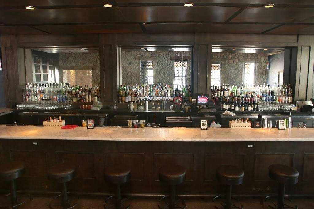 The Vig McCormick Ranch | restaurant | 7345 N Vía Paseo Del Sur, Scottsdale, AZ 85258, USA | 4807585399 OR +1 480-758-5399