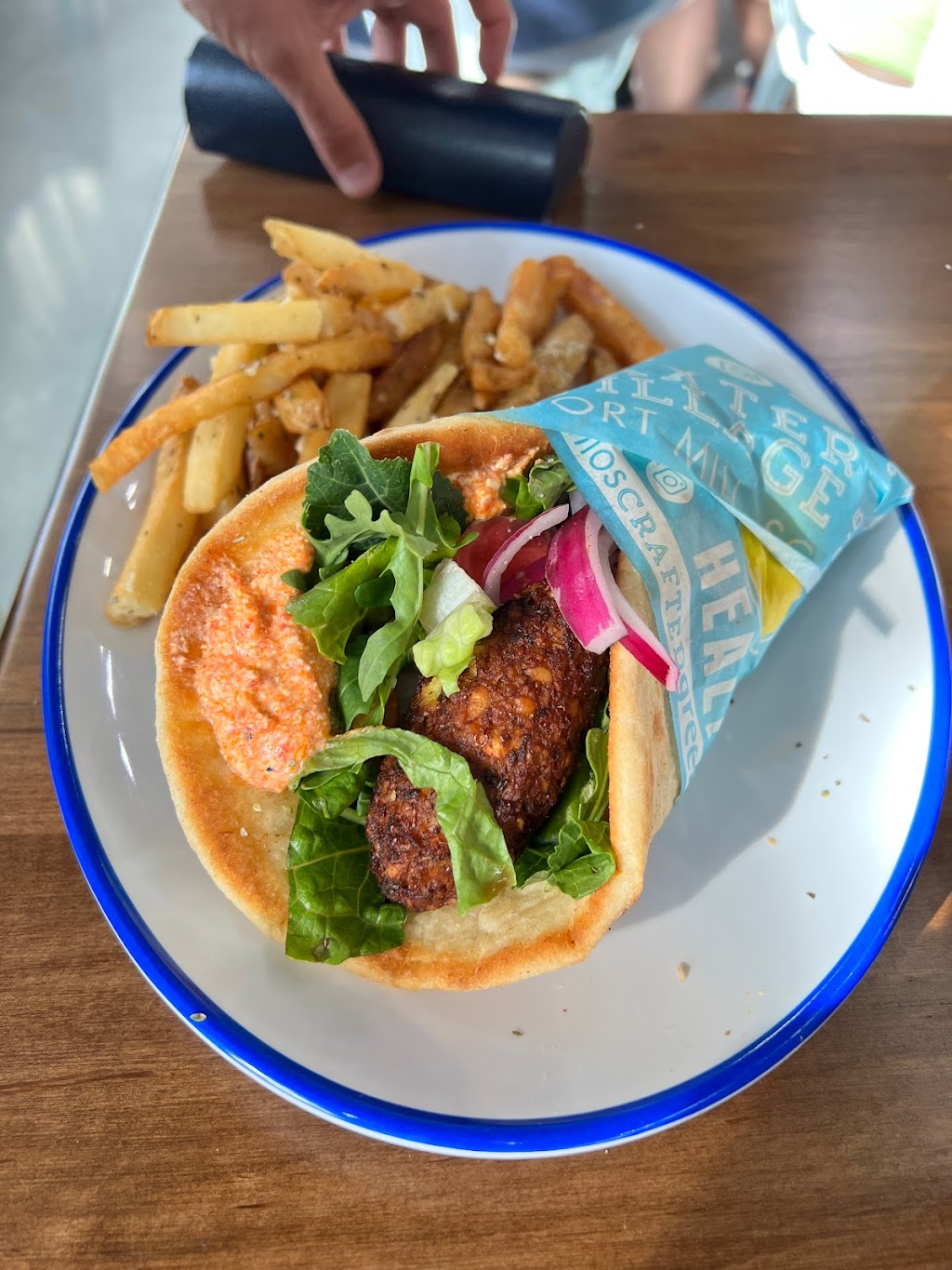 Ilios crafted greek- Fort Mill,SC | restaurant | 951 Market St Suite 101, Fort Mill, SC 29708, USA | 8038596595 OR +1 803-859-6595