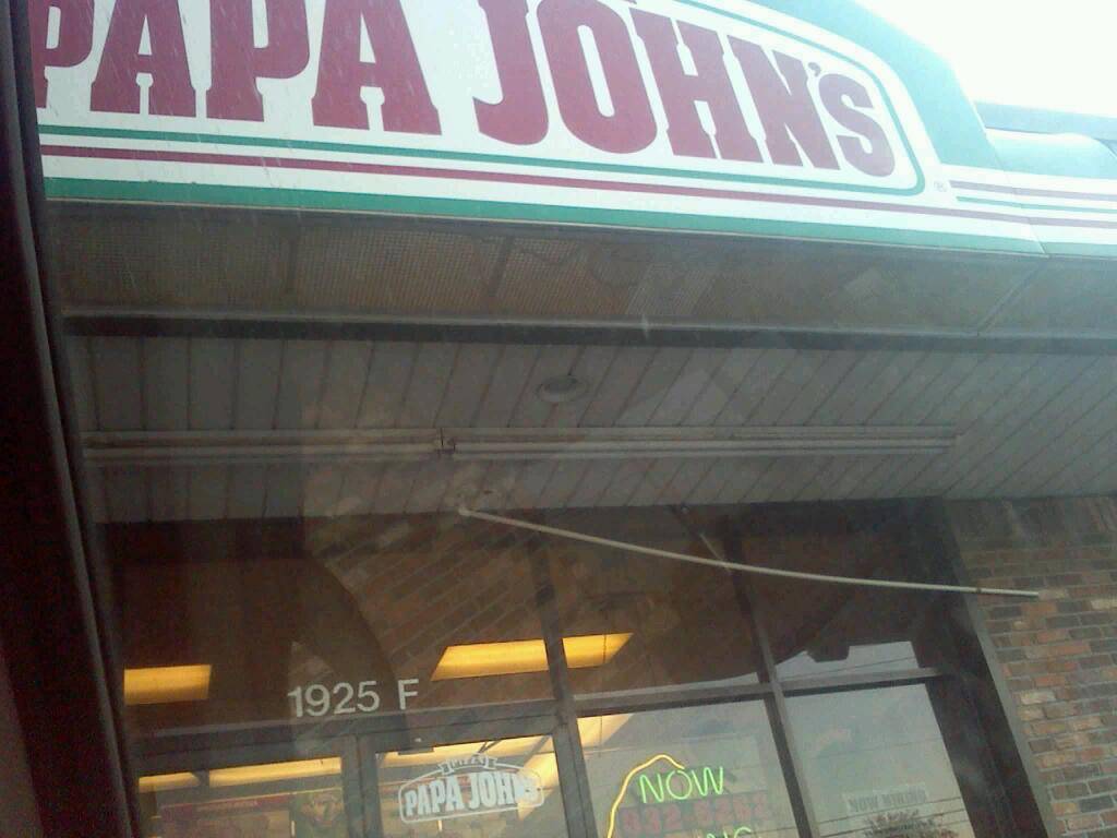 Papa Johns Pizza | restaurant | 1925 Rutland Dr, Austin, TX 78758, USA | 5128326262 OR +1 512-832-6262