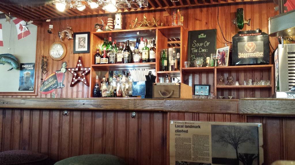 Duffys Famous Fish & Chips | restaurant | 151 High St, Southampton, ON N0H 2L0, Canada | 5197975972 OR +1 519-797-5972