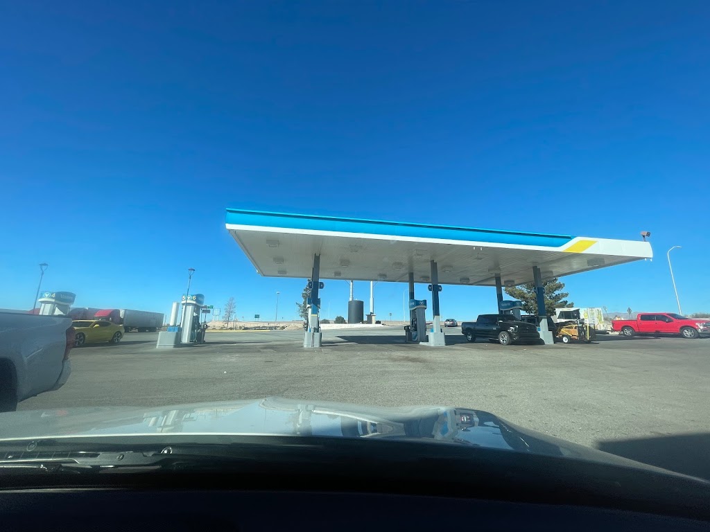 National Truck Stops & Restaurant | restaurant | 16320 Stern Dr #7298, Vado, NM 88072, USA | 5752333695 OR +1 575-233-3695
