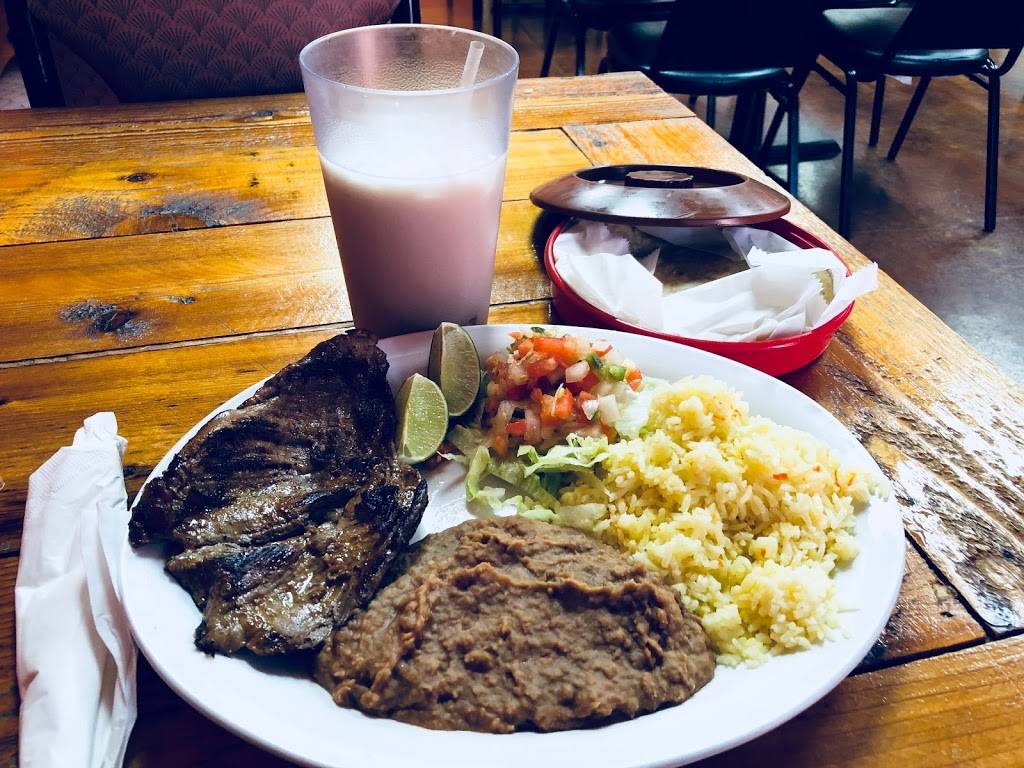 Restaurante El Mana | restaurant | 688 W Pioneer Pkwy, Grand Prairie, TX 75051, USA | 9722377770 OR +1 972-237-7770