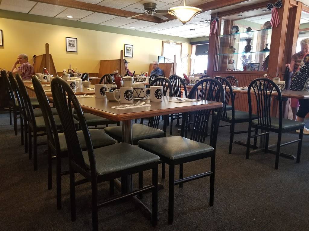 Coffee Mill Cafe | restaurant | 256 S Main St, Zumbrota, MN 55992, USA | 5077325480 OR +1 507-732-5480