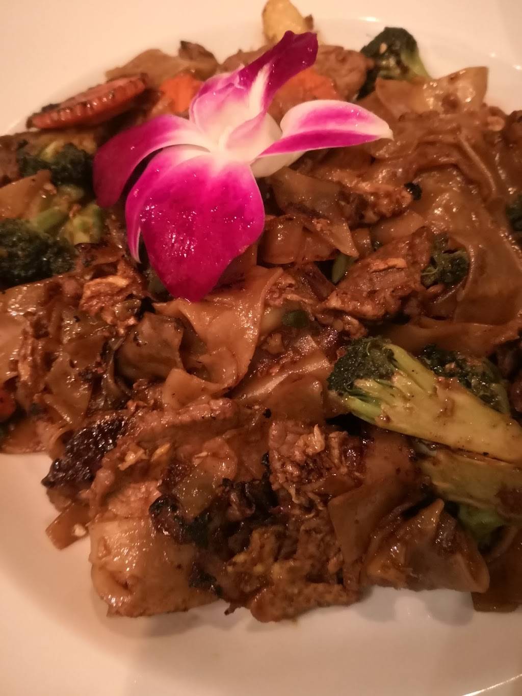 Baan Thai Cuisine & Bar | restaurant | 710 Main St suite 3-103, Park City, UT 84060, USA | 4356040243 OR +1 435-604-0243