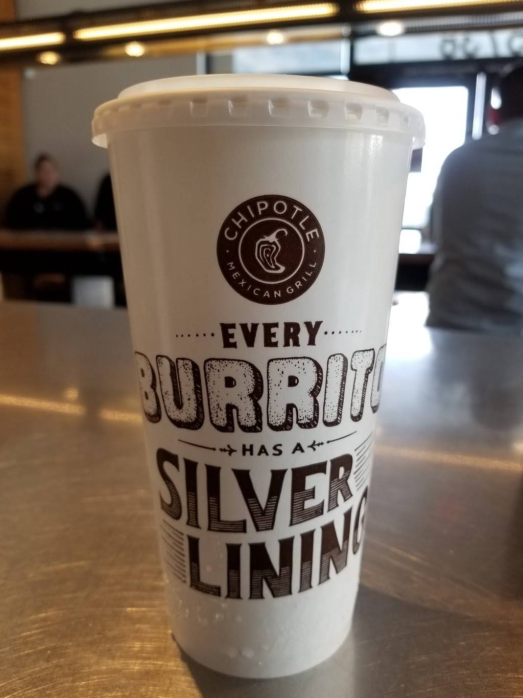 Chipotle Mexican Grill | restaurant | 5738 Folsom Blvd, Sacramento, CA 95819, USA | 9162455062 OR +1 916-245-5062