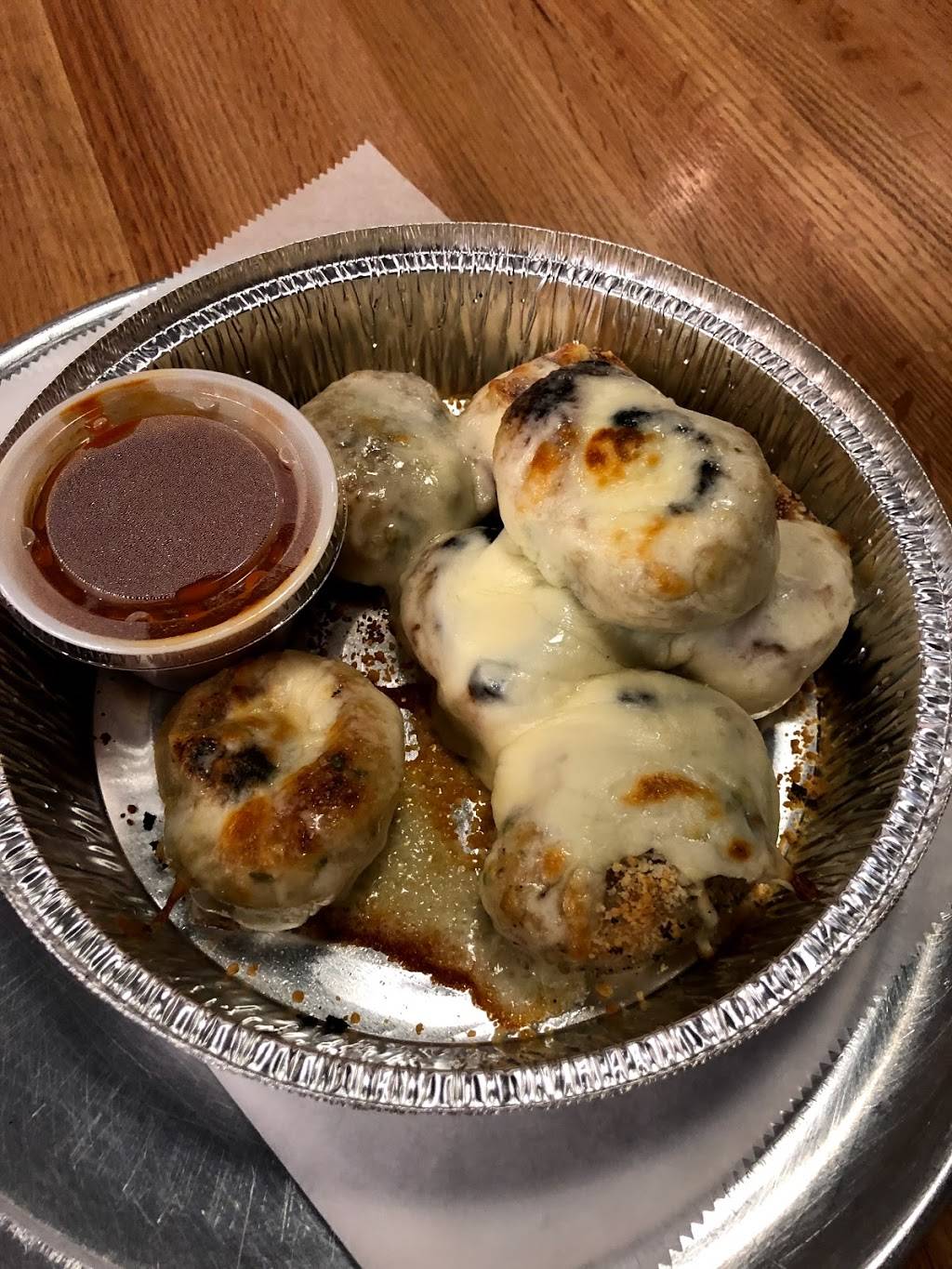 MUTZ Fast. Fresh. Italian. | restaurant | 815 Hutchinson River Pkwy, Bronx, NY 10465, USA | 9177089006 OR +1 917-708-9006