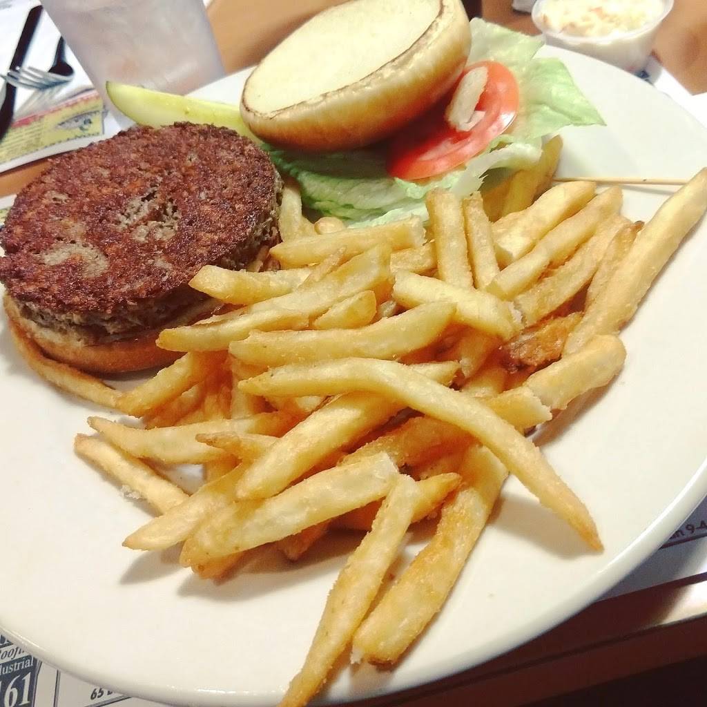 Chester Diner | restaurant | 67 Brookside Ave, Chester, NY 10918, USA | 8454694488 OR +1 845-469-4488