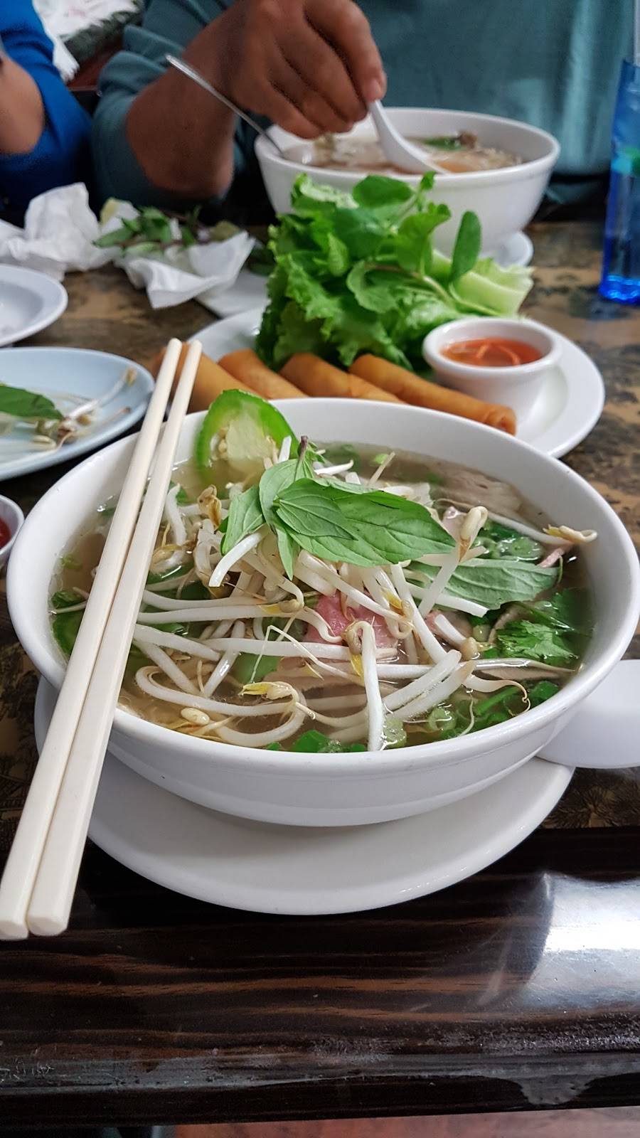 Pho Nam Cali | restaurant | 2344 E 8th St, National City, CA 91950, USA | 6192074494 OR +1 619-207-4494