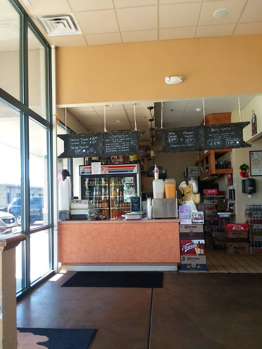 Taqueria Los Cabos | restaurant | 4790 Rocklin Rd, Rocklin, CA 95677, USA | 9166301160 OR +1 916-630-1160