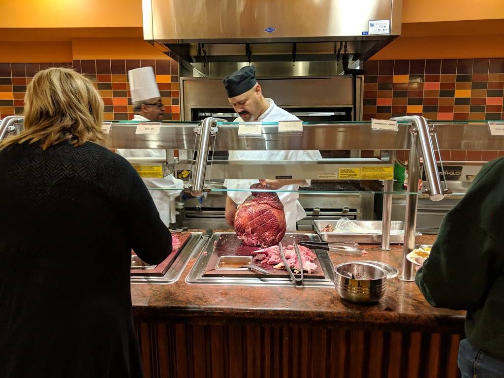 The Buffet at Potawatomi Hotel & Casino | restaurant | 1721 W Canal St, Milwaukee, WI 53233, USA | 4148477882 OR +1 414-847-7882