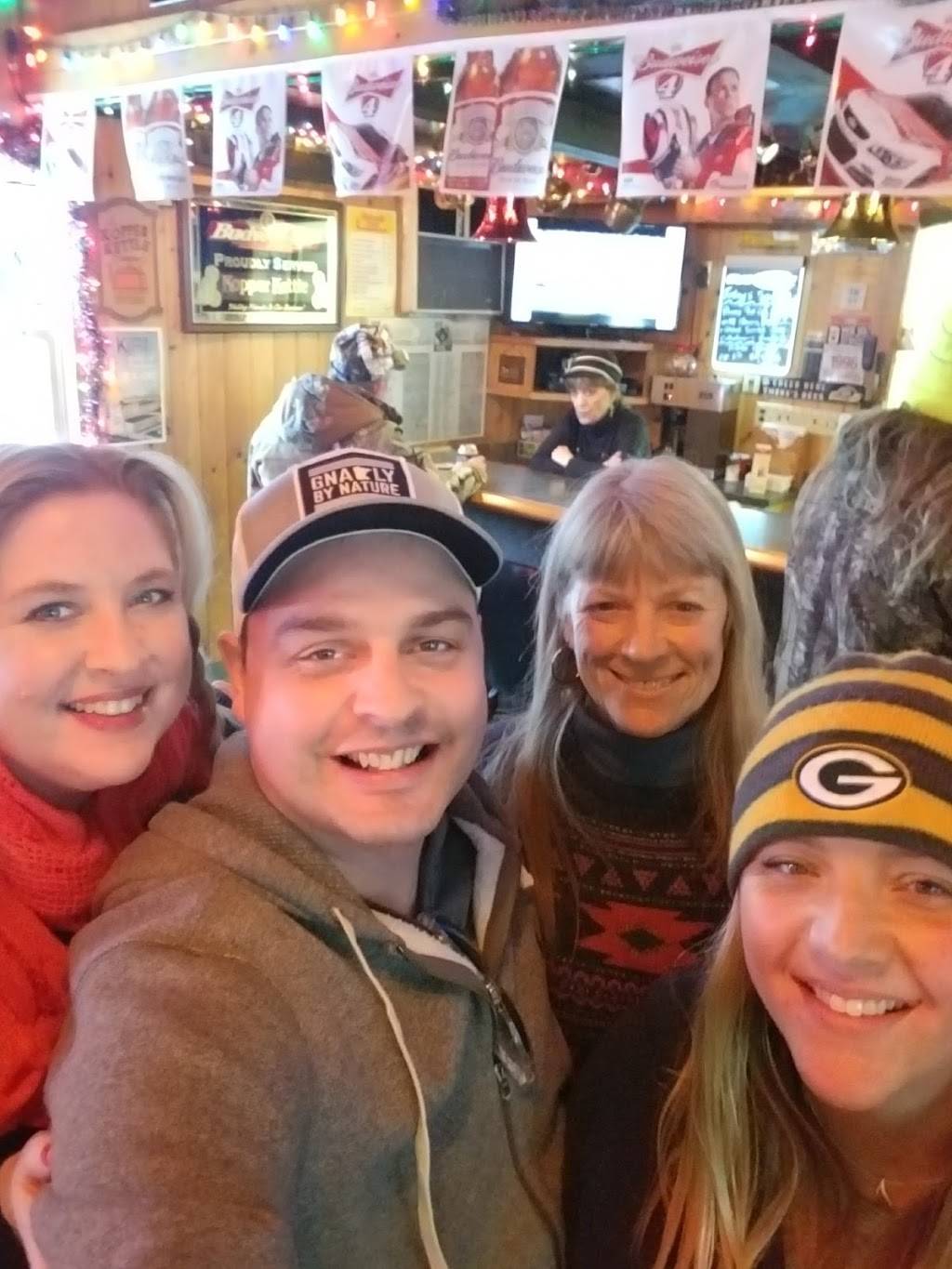 Kettle Bar | restaurant | 6469 E County Rd B, South Range, WI 54874, USA | 7157144215 OR +1 715-714-4215