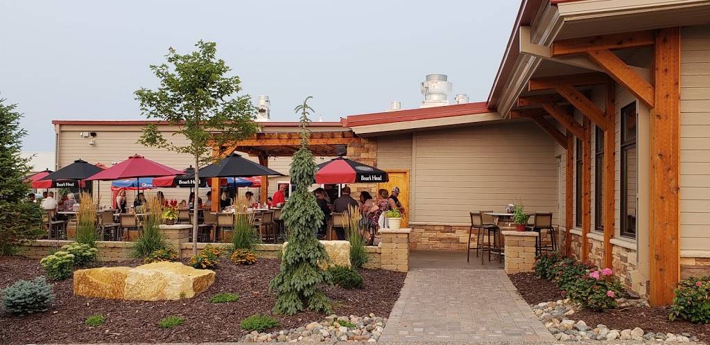 Artisan Plaza | restaurant | 1223 4th St S, Cannon Falls, MN 55009, USA | 6518291138 OR +1 651-829-1138