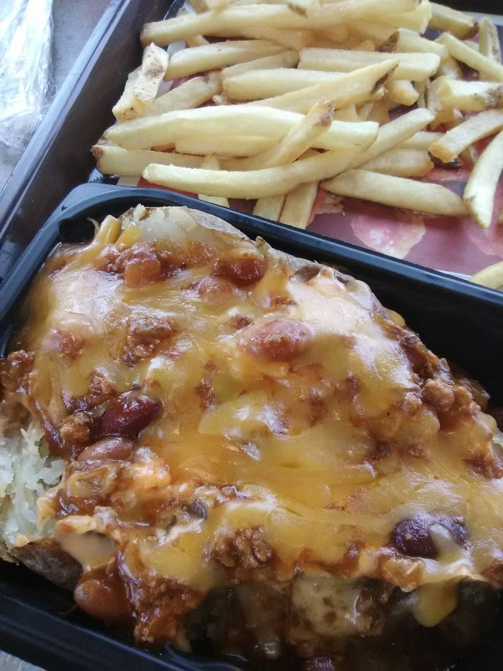 Wendys | restaurant | 4704 Rossville Blvd, Chattanooga, TN 37407, USA | 4238671773 OR +1 423-867-1773