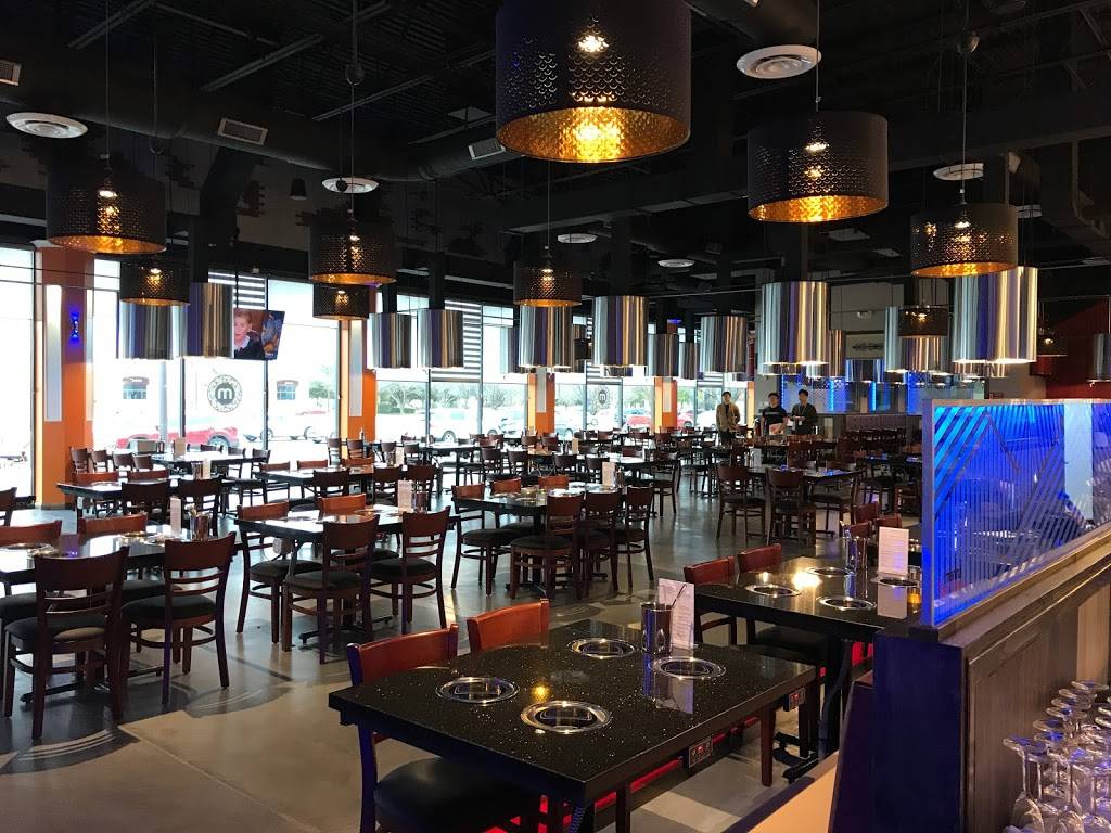 Manna BBQ Shabu Lewisville | restaurant | 2405 S Stemmons Fwy #300, Lewisville, TX 75067, USA | 4694443232 OR +1 469-444-3232