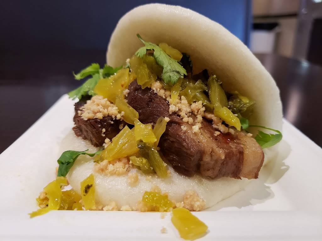 Seasons Dumpling | restaurant | 10584-10 Old St Augustine Rd, Jacksonville, FL 32257, USA | 9044655155 OR +1 904-465-5155