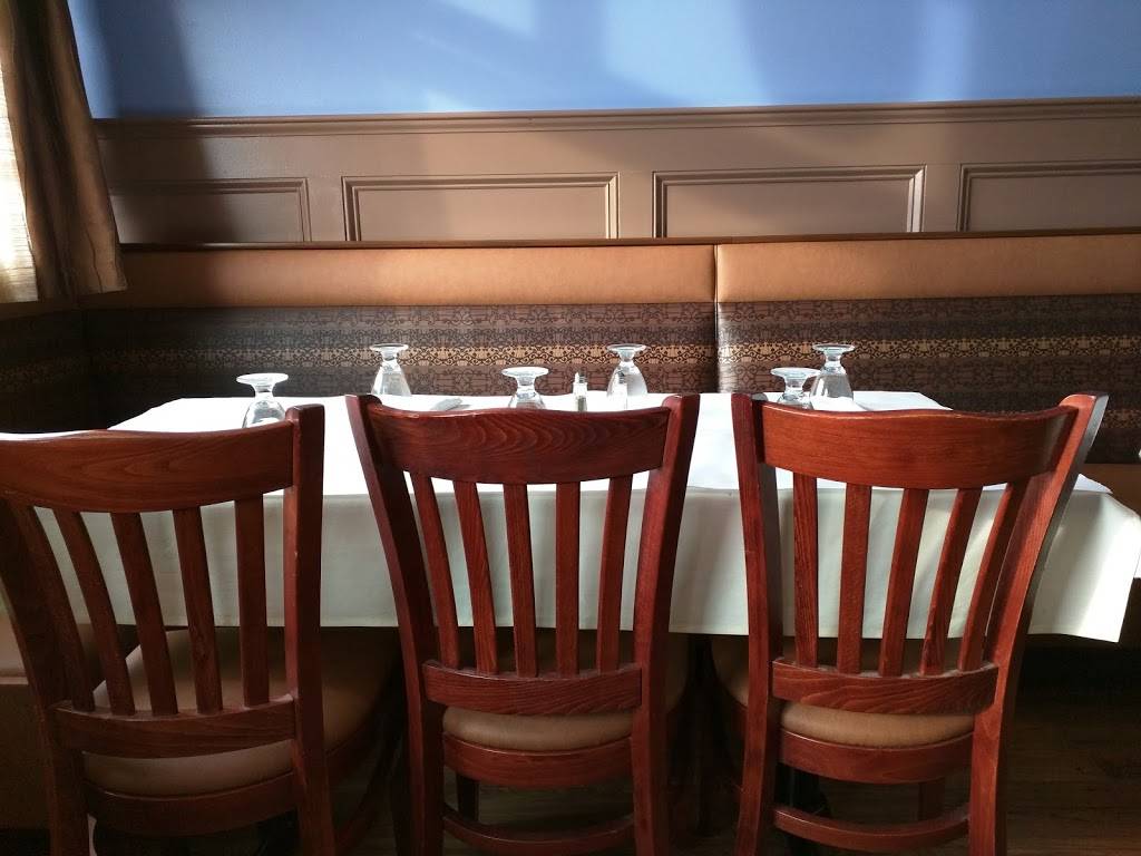 Paradise Indian Cuisine | restaurant | 500 Boston Post Rd, Orange, CT 06477, USA | 2035539977 OR +1 203-553-9977