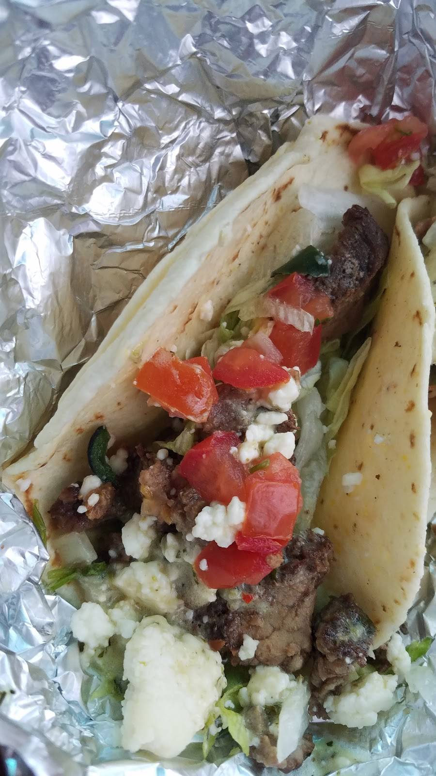 Taco Johns | restaurant | 11724 Ulysses St NE, Blaine, MN 55434, USA | 7637673344 OR +1 763-767-3344