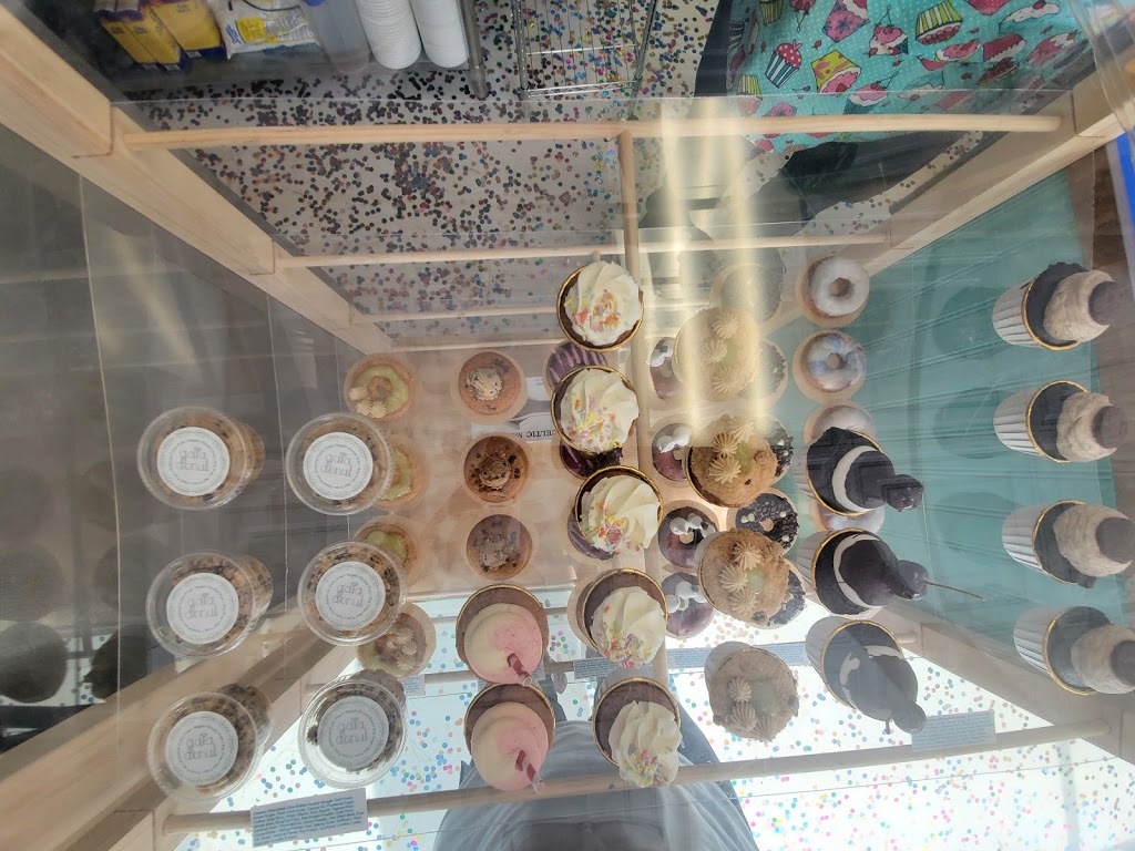 Gaia Donut | bakery | 6617 N Nebraska Ave, Tampa, FL 33604, USA | 8133888541 OR +1 813-388-8541